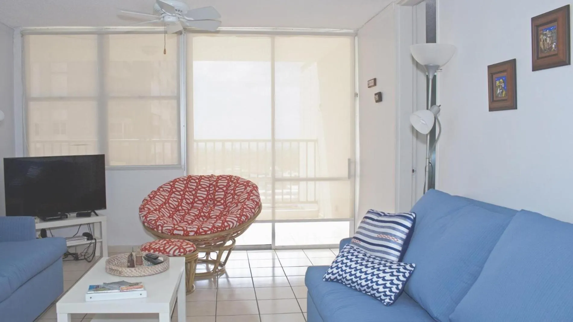 Montemar Apartment Luquillo