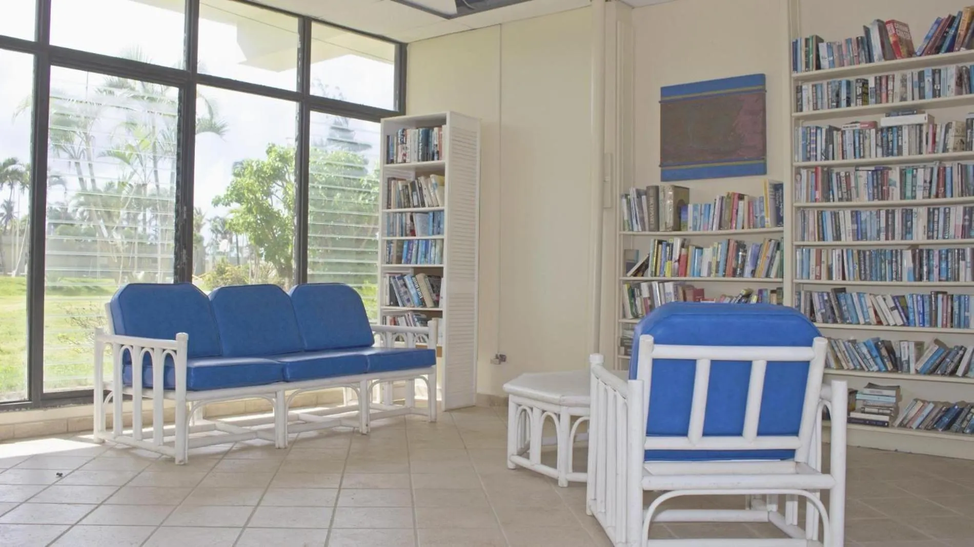 Montemar Apartment Luquillo
