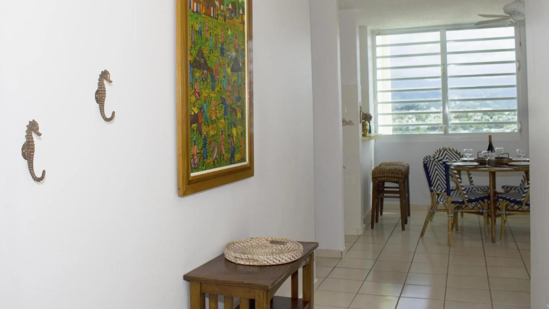 Montemar Apartment Luquillo Puerto Rico