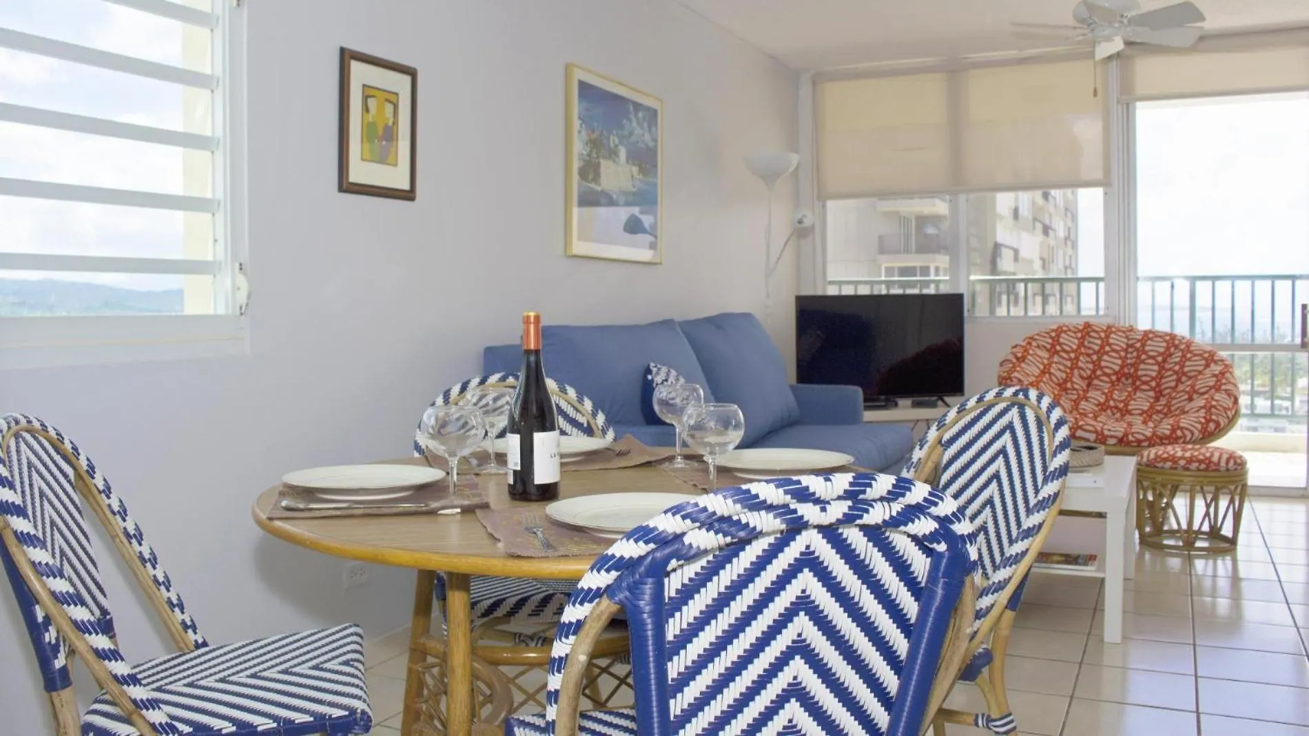 Montemar Apartment Luquillo 0*,